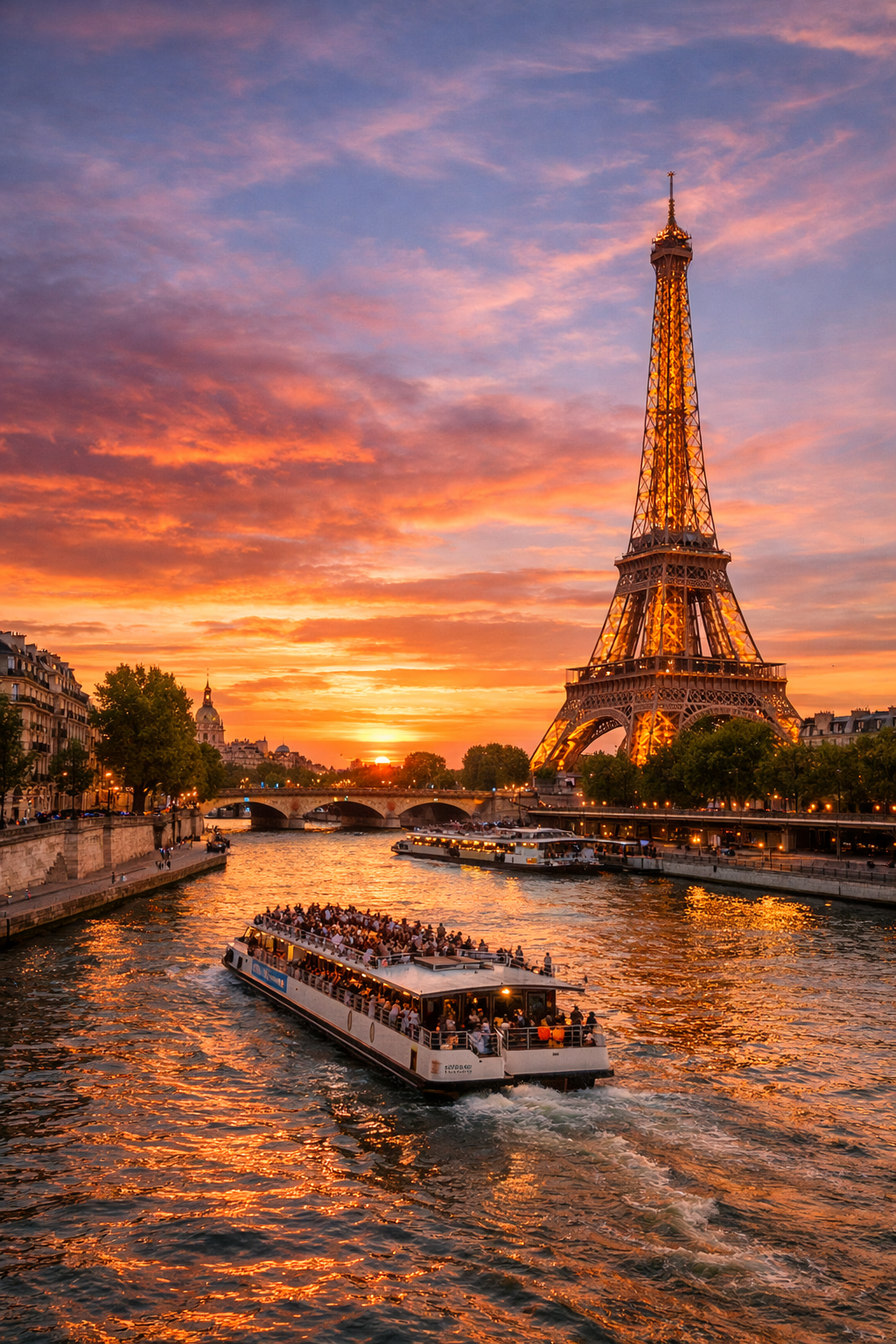 Eiffel Tower