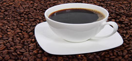 coffee
