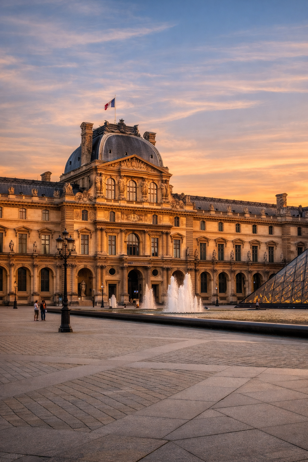 Louvre Museum
