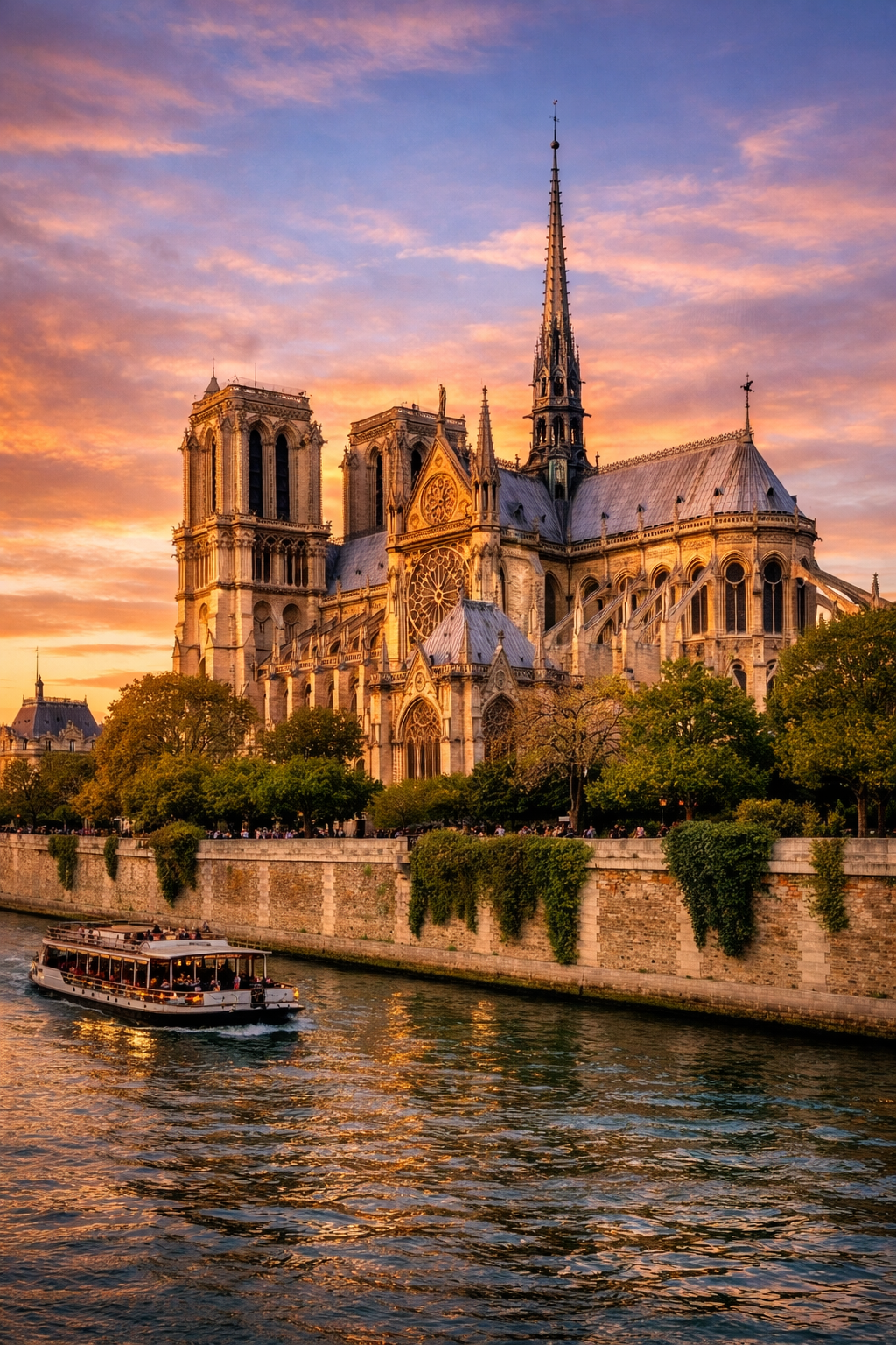 Notre-Dame Cathedral